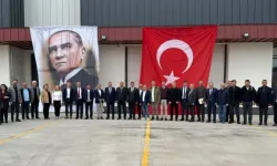TBB Komisyonundan Beypazarı'na Ziyaret: Tarım Ve Gıda Güvenliği Masada!