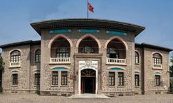Başkent Üniversitesi'nde Ankara'nın tarihine yolculuk: Fotoğraf sergisi açılıyor