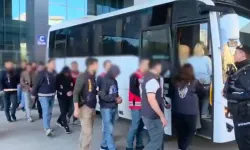 Yasa dışı bahis operasyonunda 11 tutuklama: Hesaplarda 2,1 milyar liralık işlem hacmi