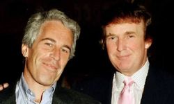 Trump’tan Epstein çıkışı: “Ben kovdum, Demokratlarla takıldı”