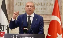 MHK Başkanı Ferhat Gündoğdu tutuklandı
