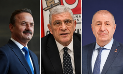 Siyasette üçlü ittifak hamlesi!