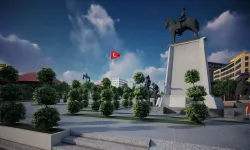Ulus'ta Yenilenme Çalışmaları Başlıyor!
