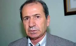 Eski Devlet Bakanı ve Emniyet Genel Müdürü Ünal Erkan hayatını kaybetti!