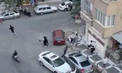 Şanlıurfa'da sopalı, bıçaklı kavga; 3 yaralı