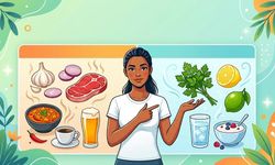 Beslenme Alışkanlıkları Ten Kokusunu Nasıl Değiştiriyor?