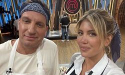 Wanda Nara ile Maxi Lopez Yıllar Sonra Barıştı!