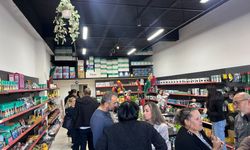 Mamak’ta ANSA Market hizmete açıldı!