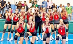 15 Sporcu ile Başladı, 600 Sporcuya Ulaştı