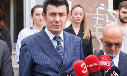 Vali Yardımcısı İhsan Ayrancı silahla vurulmuş halde bulundu