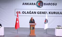 Elçin Özge Şimşek Çağlayan’dan genç avukatlara mesaj: “Yalnız değilsiniz”