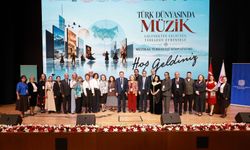 “ANKARA TÜRK DÜNYASININ KÜLTÜREL BULUŞMA MERKEZİ OLACAK”
