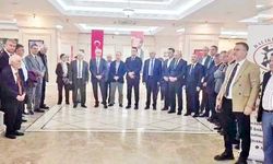 Ankara’da Dünya Balıkesirliler Günü’ne özel sergi düzenlendi