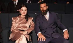 Özge Gürel'den iki ülkede iki farklı film performansı