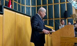 Bahçeli’den “Terörsüz Türkiye” ve kentsel dönüşüm mesajı!