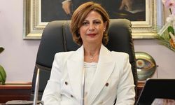 TBB Başkanvekilliği seçimini Ayşe Ünlüce kazandı!