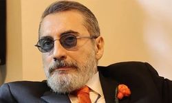 Müzisyen Soner Olgun Hayatını Kaybetti!