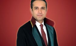 Av. Muhammet Kürşat Üçüncü, Ankara 2 No’lu Baro Başkanlığına adaylığını açıkladı!