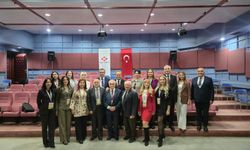Ali Şîr Nevâyî Sempozyumu 10 Ülkeden 49 Araştırmacıyı Bir Araya Getirdi!