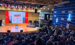 Yeni Parti’de Ankara için sandık kuruluyor!