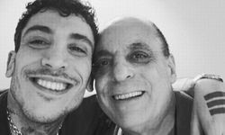 Can Bonomo’nun acı günü!