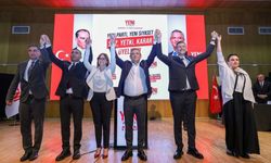 YENİ Parti’de kimler İl Başkanı seçildi