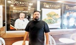 “Baklavanın Lezzeti Ustalıkla Tamamlanır”