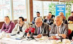TMMOB’dan Cop31 Öncesi Karbon Piyasaları Uyarısı