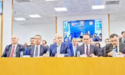 TBMM’nin 2027 Bütçe Teklifi 33 Milyar 787 Milyon Lira