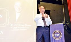 Çömez’den ekonomi, tarım ve gençlik uyarısı: üretmeden kalkınma olmaz