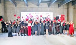 KAiSDER’in Cumhuriyet Resepsiyonu’na “KADINLAR” damga vurdu
