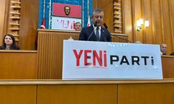 “Atatürk’ün partisi işgal altında”