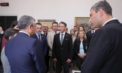 YENİ Parti Çankaya İlçe’de neler oluyor?