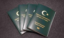Yeşil pasaport için Meclis’te yeni hamle: 3 meslek grubu gündemde!