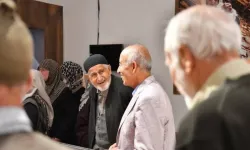 Gençler Ve Yaşlılar Aynı Yolda Buluştu! Yozgat Ve Niğde’de Anlamlı Yürüyüş