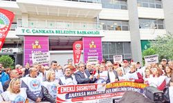 Emeklilerden Seyyanen Zam Çağrısı