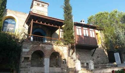 Akontisma Kalesi dokümantasyon çalışması 