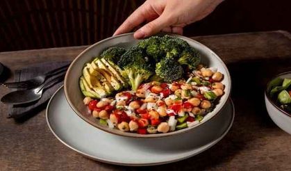 Vegan beslenmenin gelişim sürecinde etkileri nelerdir?