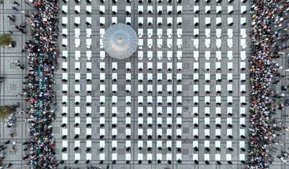 20. Uluslararası Konya Mistik Müzik Festivali