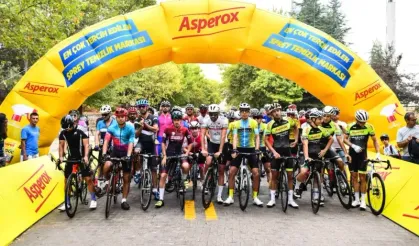 ABB'den “Gran Fondo Başkent” yarışına destek