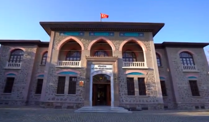 Ankara'da Cumhuriyet Bayramı hazırlıkları 