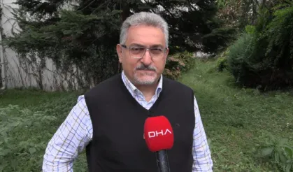 Orman yangınlarında 'yalancı yaz' tehlikesi