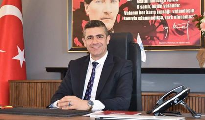Başkan Koç'tan çağrı var!