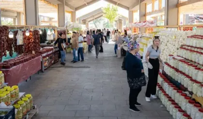 Elazığ günleri, Ankara'da yoğun ilgi görüyor