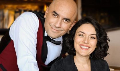  "Başka Bir Sen" hakkında ilk açıklamalar