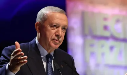 “Necip Fazıl 'Ayasofya bir gün açılacak' dedi; bize nasip oldu”