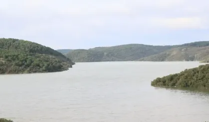 Alibey Barajı Koruma Planı yürürlükte