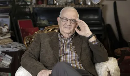 Sinemaya adanmış bir hayat: Atilla Dorsay