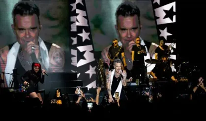 İstanbul konserinin ilk biletleri tükendi