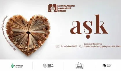 Çankaya, Şubat ayında kültür sanata doyuyor!